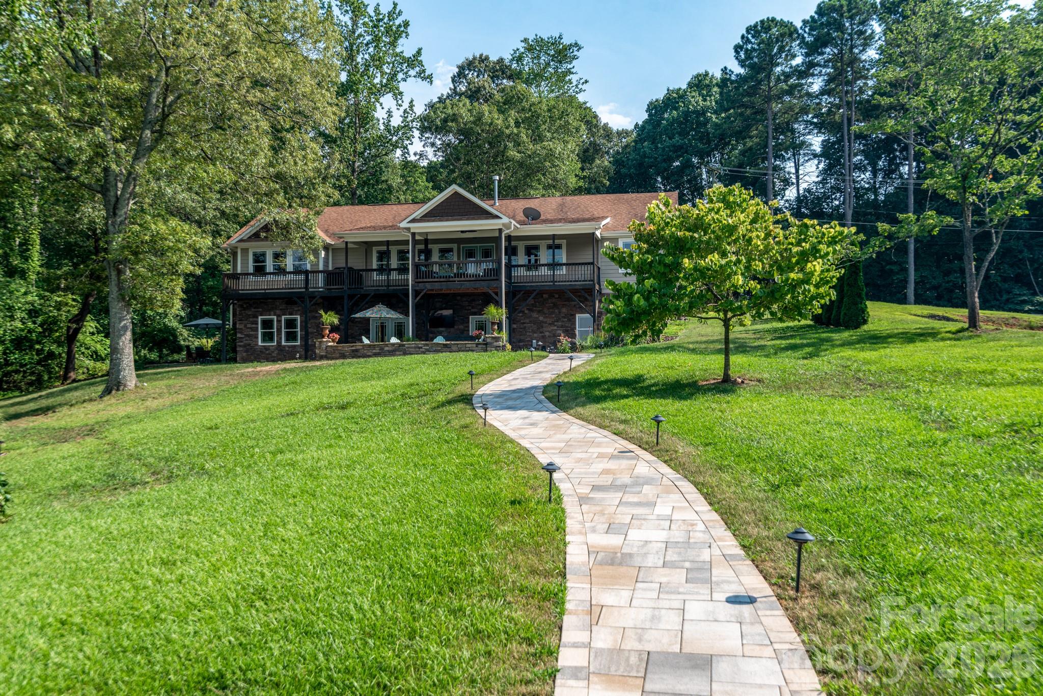 7144 Lynbrook Creek Road Denver, NC 28037 - Photo 41 of 47