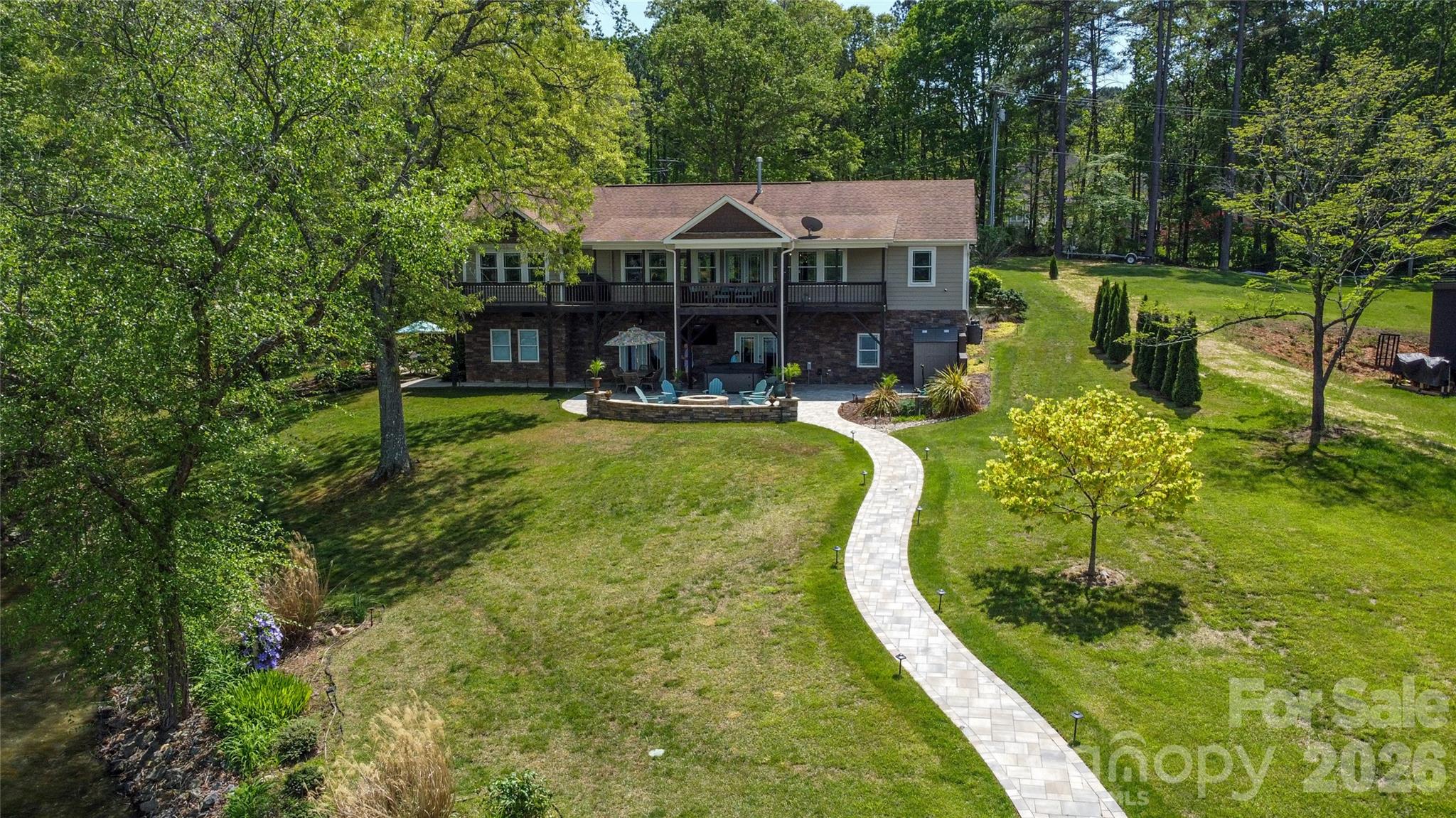 7144 Lynbrook Creek Road Denver, NC 28037 - Photo 46 of 47