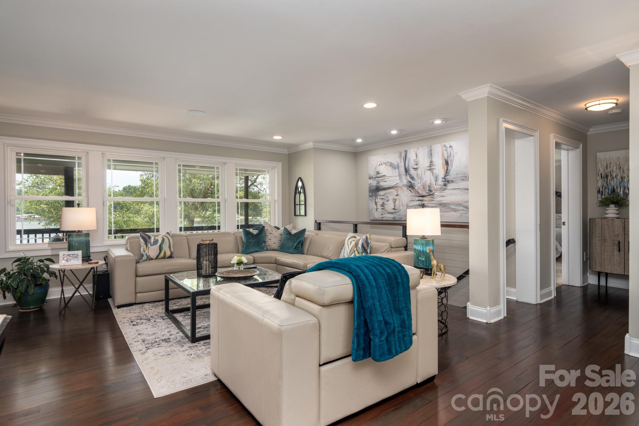 7144 Lynbrook Creek Road Denver, NC 28037 - Photo 6 of 47