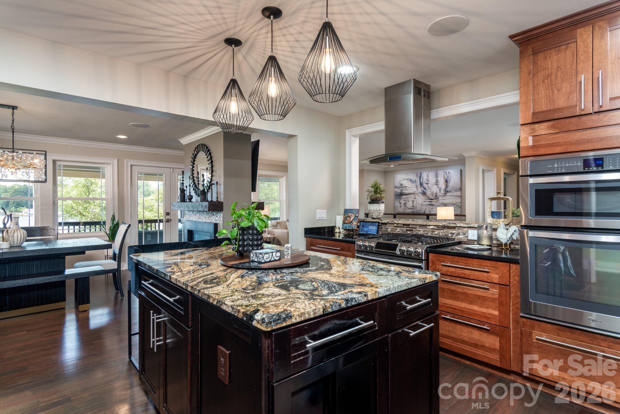 7144 Lynbrook Creek Road Denver, NC 28037 - Photo 9 of 47