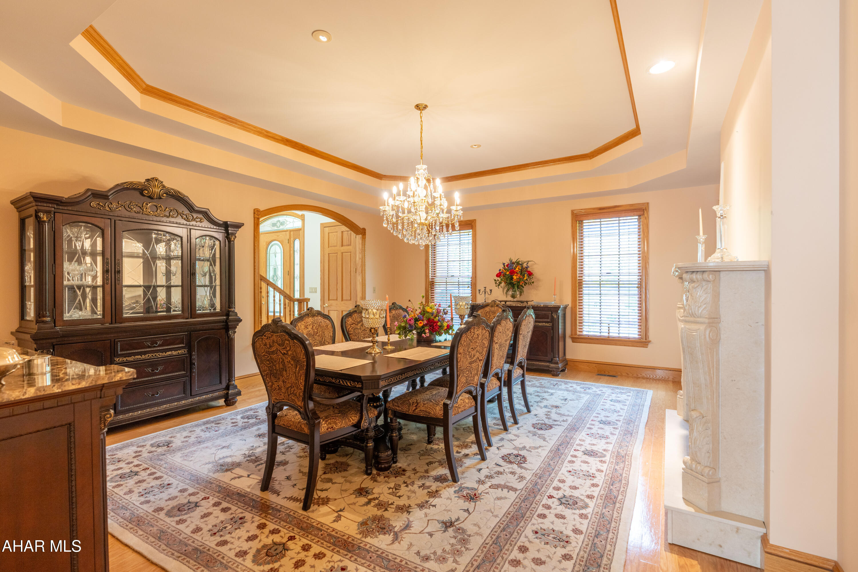 1310 Cove Ln Road Roaring Spring, PA 16673 - Photo 25 of 116