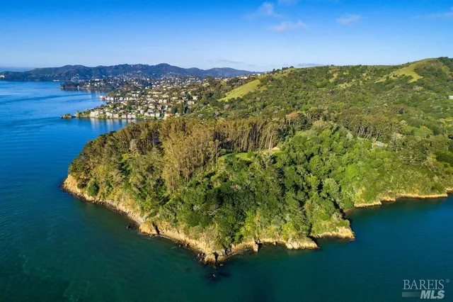 $8,750,000 | 2800 Paradise Drive, Tiburon, CA 94920