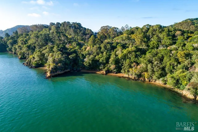 $8,750,000 | 2800 Paradise Drive, Tiburon, CA 94920