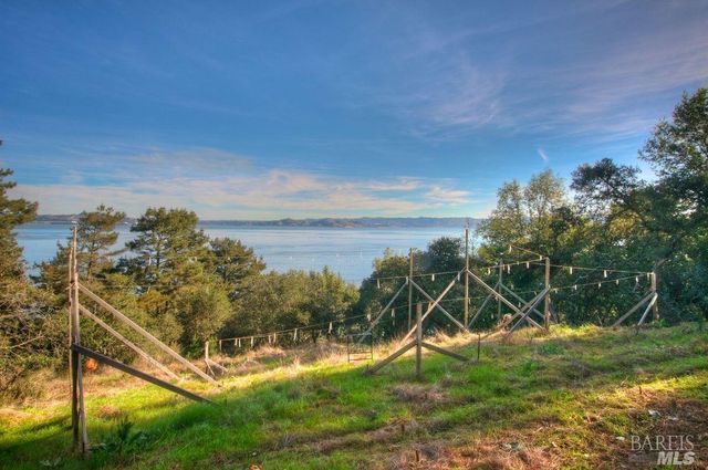 $8,750,000 | 2800 Paradise Drive, Tiburon, CA 94920