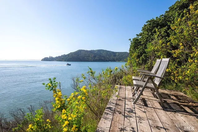 $8,750,000 | 2800 Paradise Drive, Tiburon, CA 94920