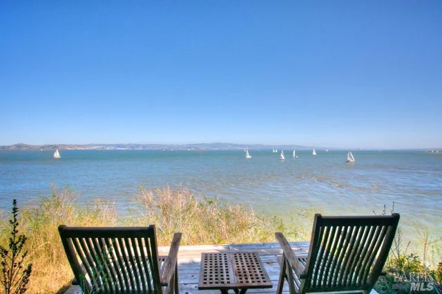 $8,750,000 | 2800 Paradise Drive, Tiburon, CA 94920