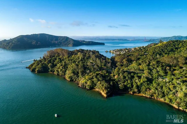$8,750,000 | 2800 Paradise Drive, Tiburon, CA 94920
