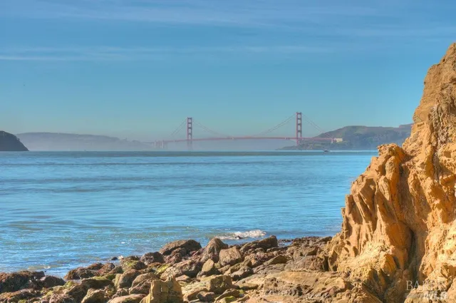 $8,750,000 | 2800 Paradise Drive, Tiburon, CA 94920