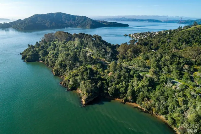 $8,750,000 | 2800 Paradise Drive, Tiburon, CA 94920