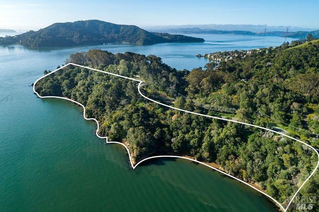 $8,750,000 | 2800 Paradise Drive, Tiburon, CA 94920