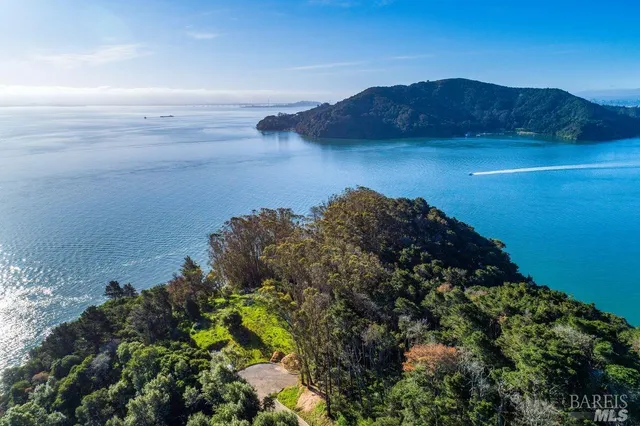 $8,750,000 | 2800 Paradise Drive, Tiburon, CA 94920