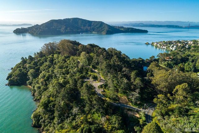 $8,750,000 | 2800 Paradise Drive, Tiburon, CA 94920