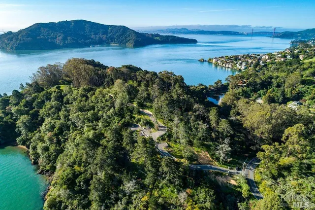 $8,750,000 | 2800 Paradise Drive, Tiburon, CA 94920