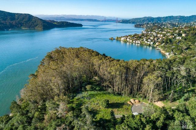 $8,750,000 | 2800 Paradise Drive, Tiburon, CA 94920