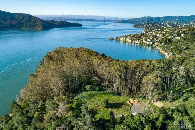 $8,750,000 | 2800 Paradise Drive, Tiburon, CA 94920