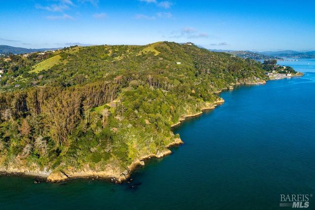 $8,750,000 | 2800 Paradise Drive, Tiburon, CA 94920