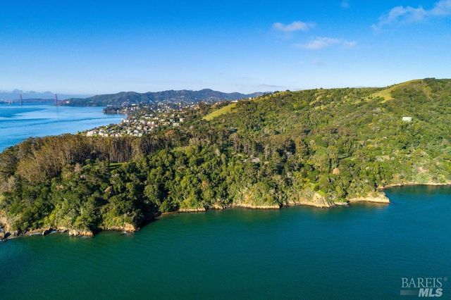 $8,750,000 | 2800 Paradise Drive, Tiburon, CA 94920