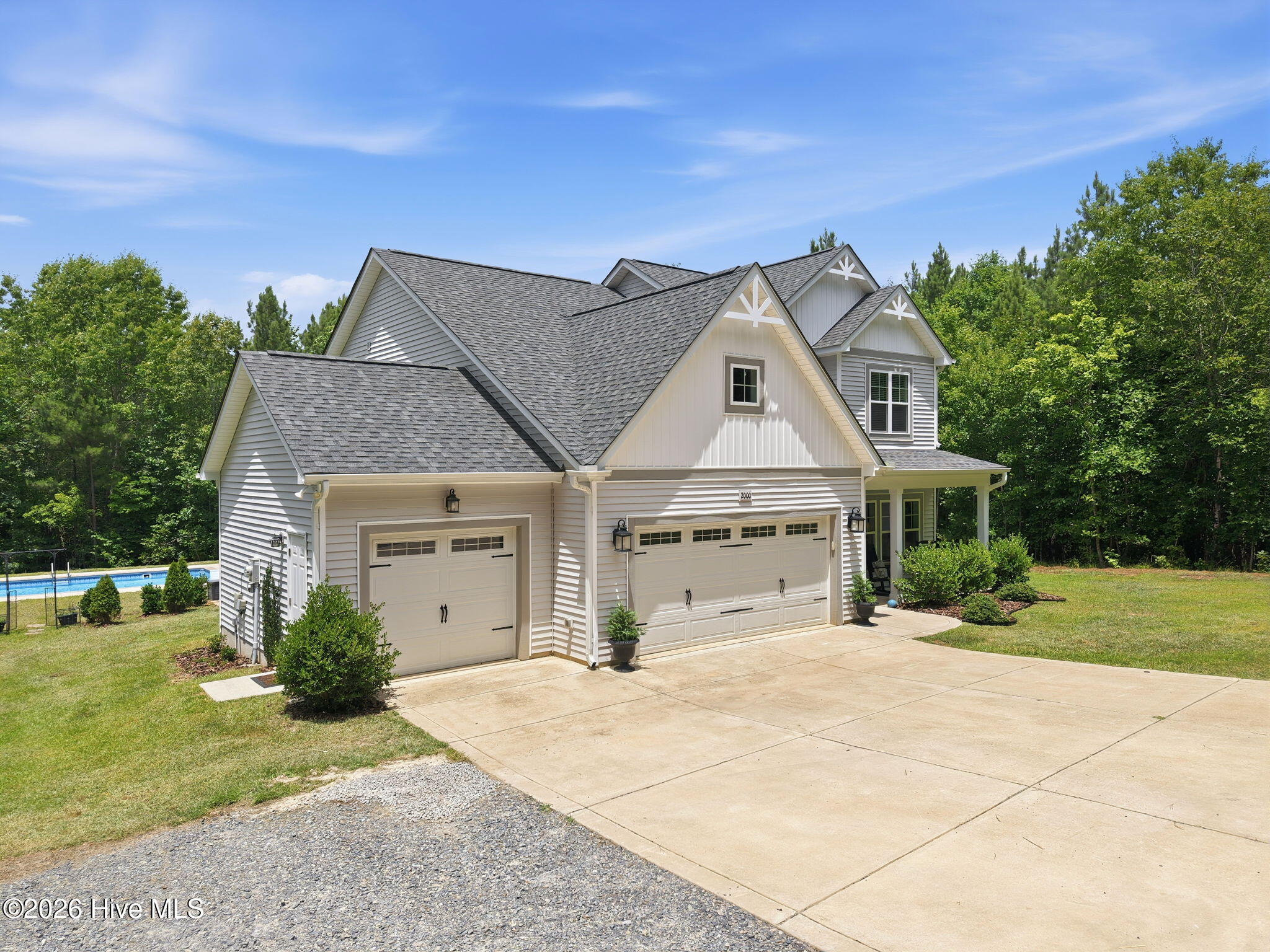 2000 Spartan Way Carthage, NC 28327 - Photo 2 of 51