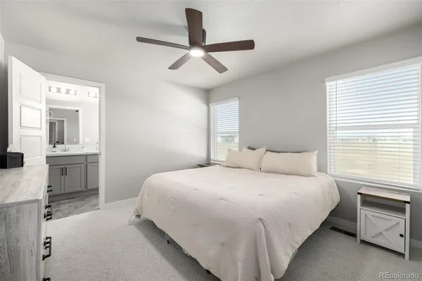 $452,000 | 407 Bonneville Avenue, Fort Lupton, CO 80621