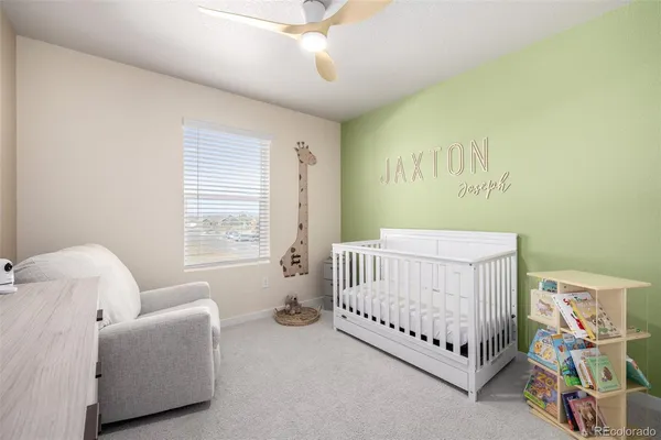 $452,000 | 407 Bonneville Avenue, Fort Lupton, CO 80621