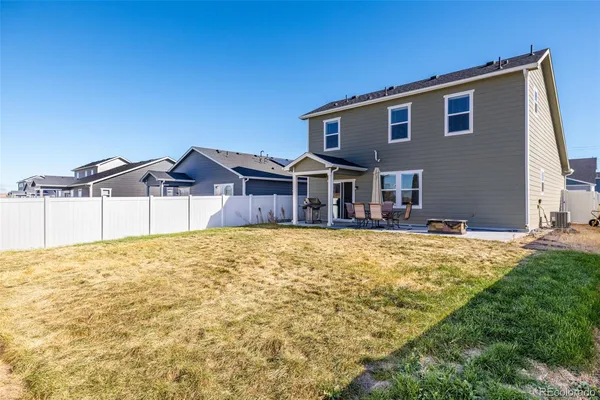 $452,000 | 407 Bonneville Avenue, Fort Lupton, CO 80621