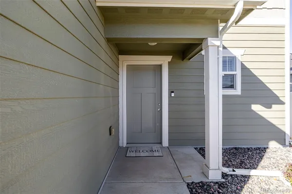 $452,000 | 407 Bonneville Avenue, Fort Lupton, CO 80621