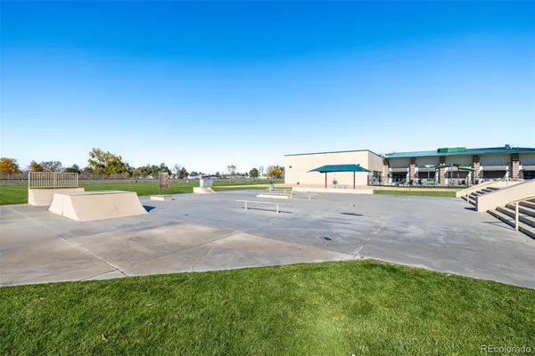 $452,000 | 407 Bonneville Avenue, Fort Lupton, CO 80621