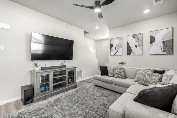 $452,000 | 407 Bonneville Avenue, Fort Lupton, CO 80621