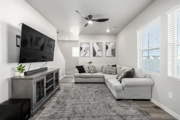 $452,000 | 407 Bonneville Avenue, Fort Lupton, CO 80621