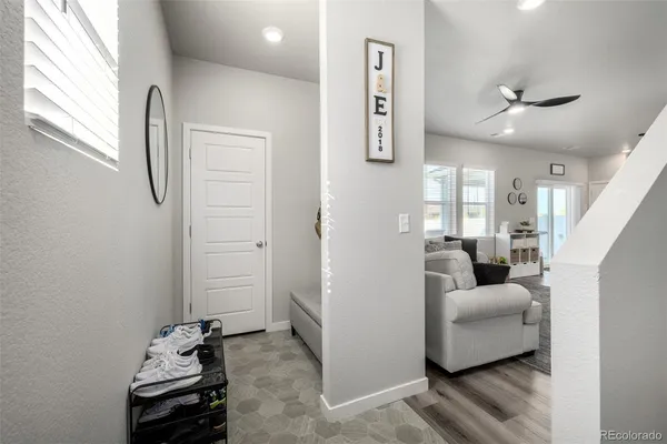 $452,000 | 407 Bonneville Avenue, Fort Lupton, CO 80621