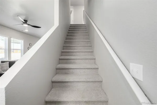 $452,000 | 407 Bonneville Avenue, Fort Lupton, CO 80621