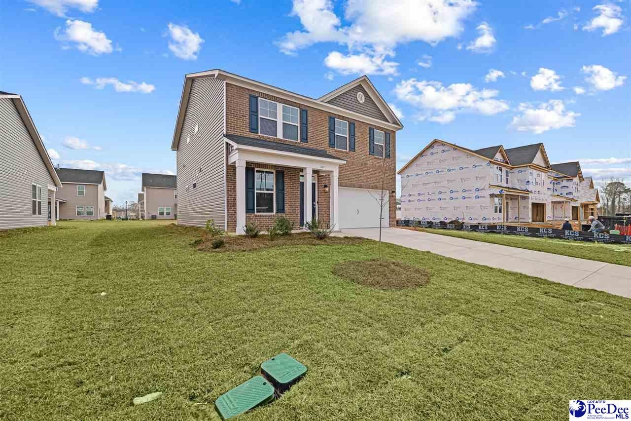 1217 Summer Duck Loop Florence, SC 29501 - Photo 3 of 46 Gallery Image 3
