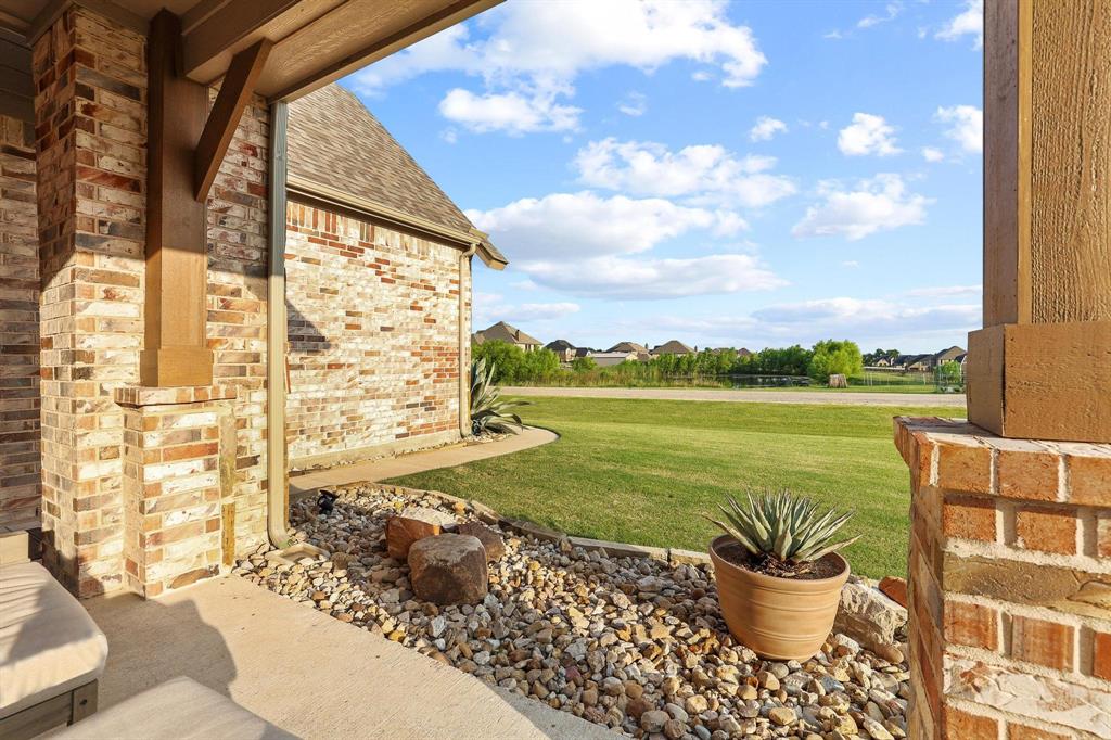 1314 Birch Street Howe, TX 75459 - Photo 5 of 40