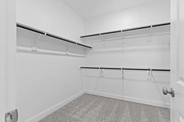 a view of a small room