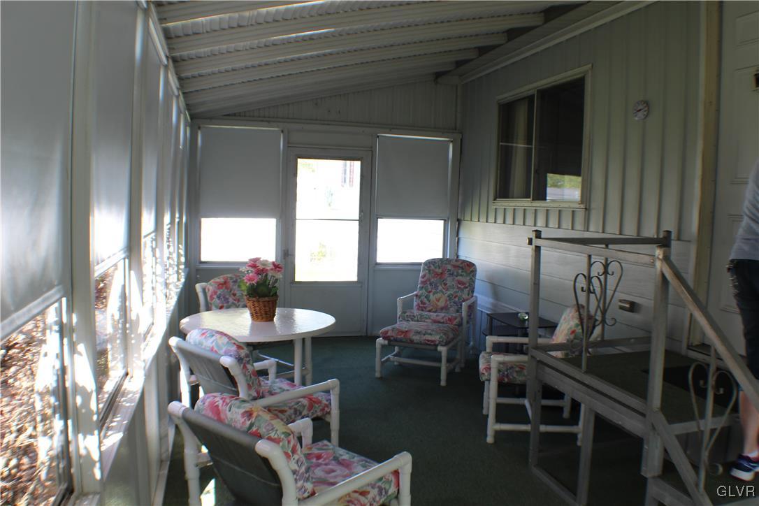 7 Springridge Road Bath, PA 18014 - Photo 17 of 17 a dining room with furniture and a window