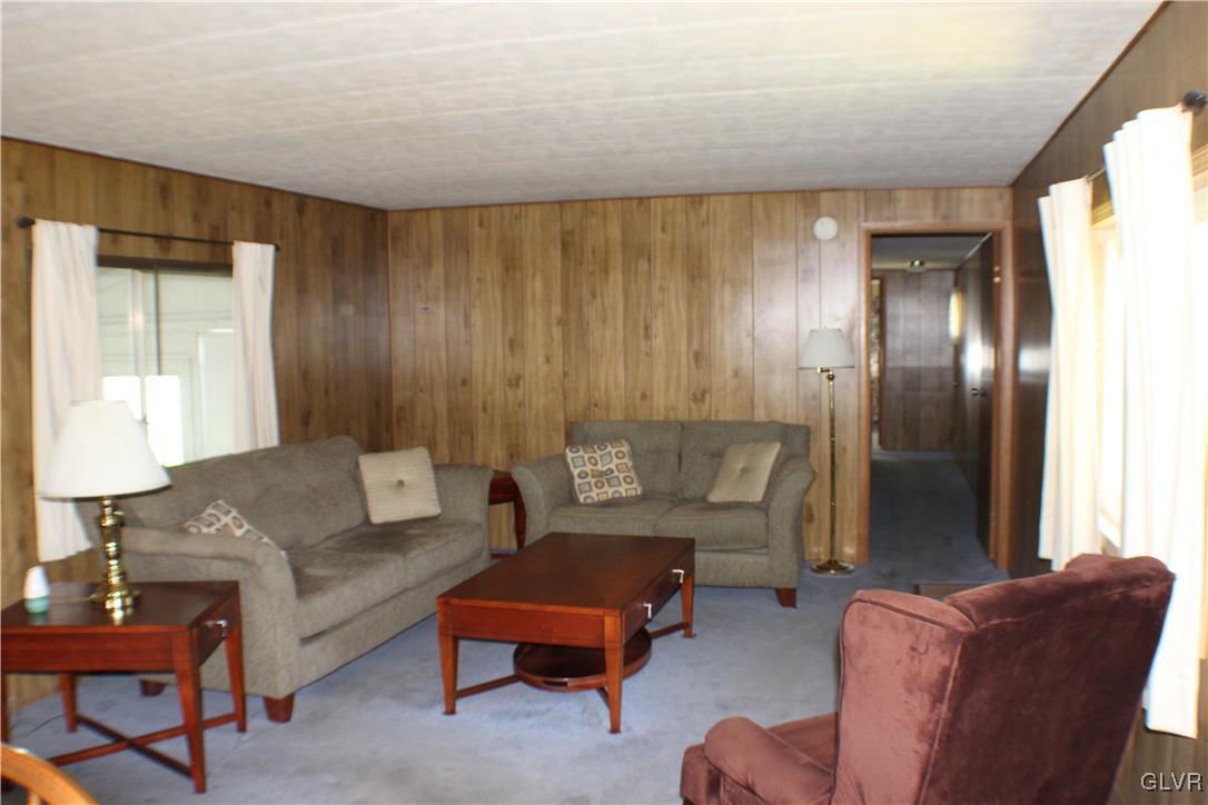 7 Springridge Road Bath, PA 18014 - Photo 9 of 17 a living room with furniture and a window