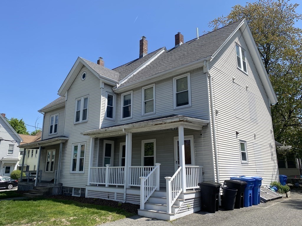 70 Gardner Street, Unit 1 Waltham, MA 02453 - Photo 13 of 17