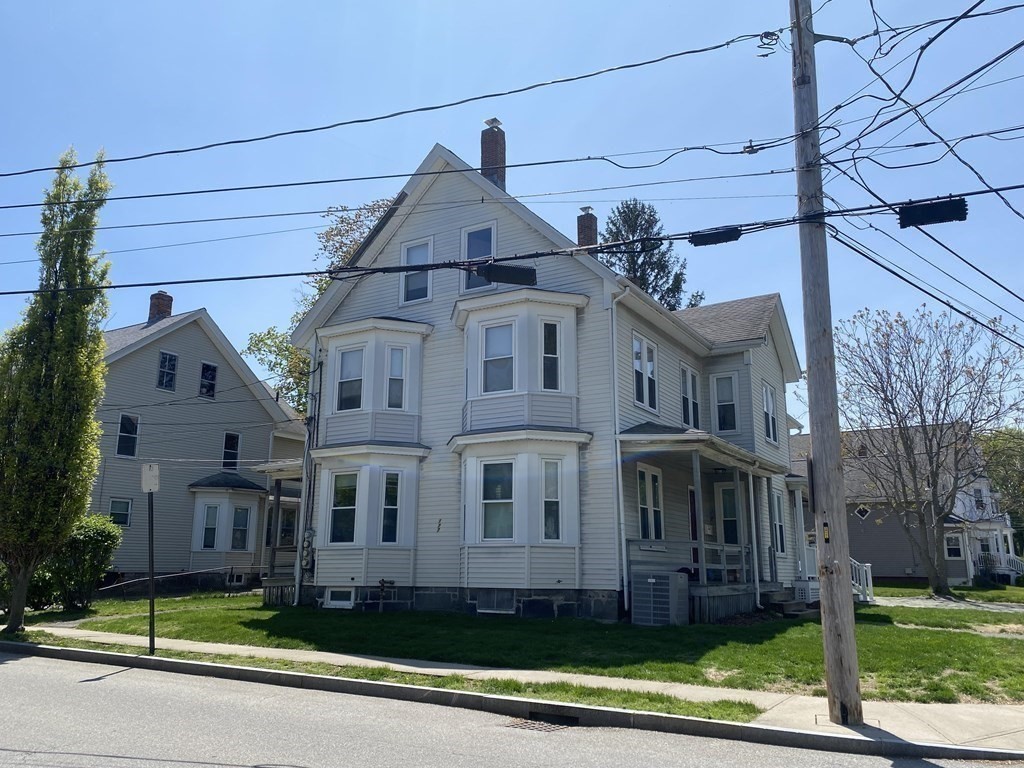 70 Gardner Street, Unit 1 Waltham, MA 02453 - Photo 14 of 17