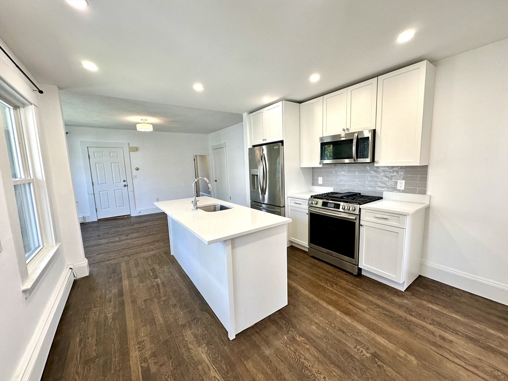 70 Gardner Street, Unit 1 Waltham, MA 02453 - Photo 2 of 17