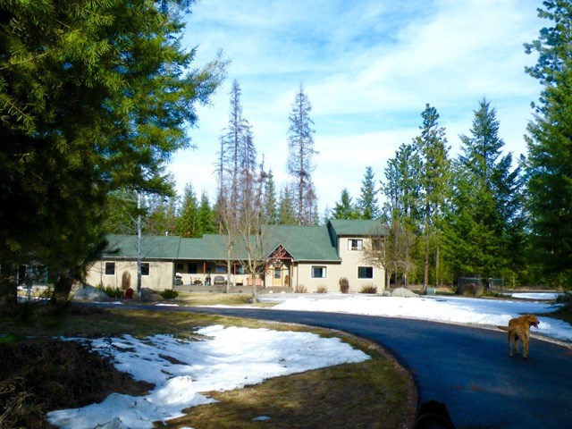 4850 Redman Road Clayton, WA 99110 - Photo 1 of 20