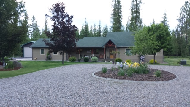 4850 Redman Road Clayton, WA 99110 - Photo 2 of 20