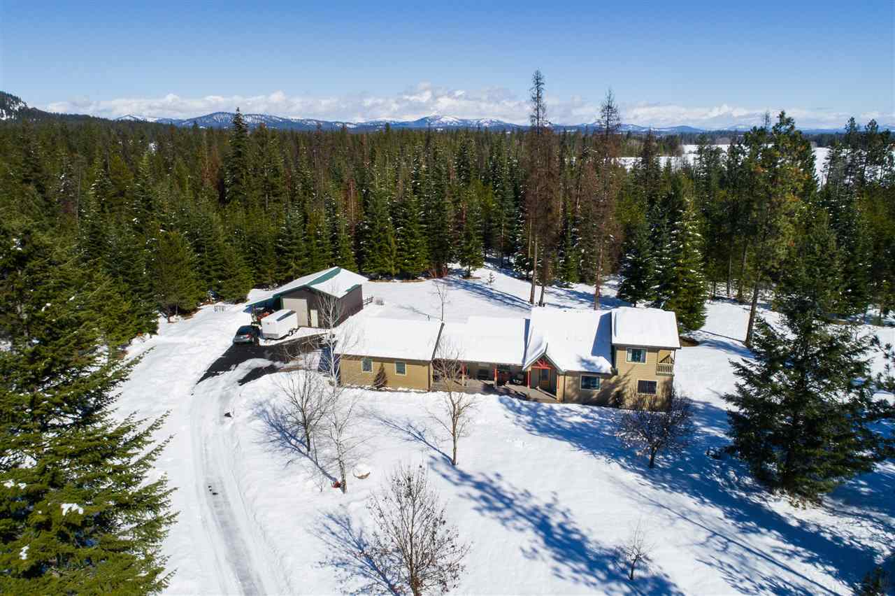 4850 Redman Road Clayton, WA 99110 - Photo 16 of 20