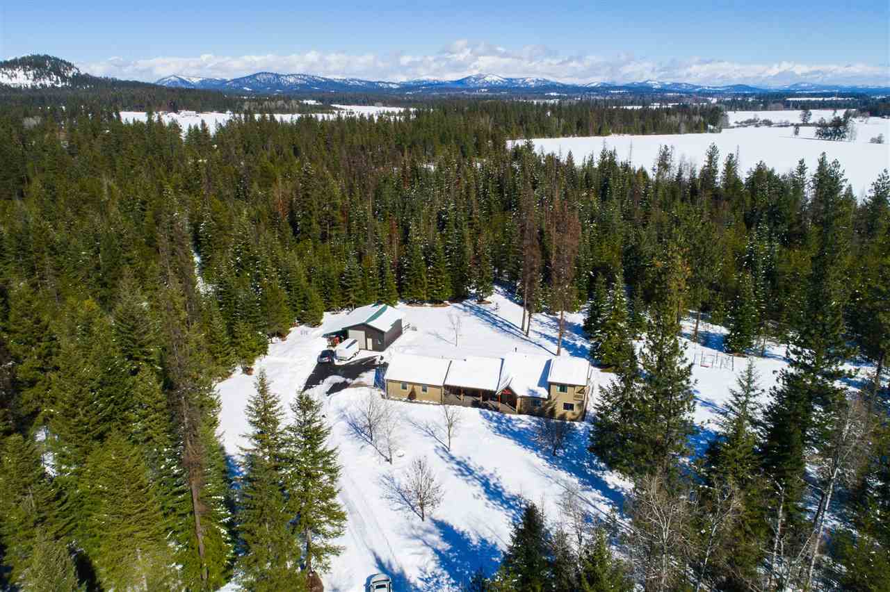 4850 Redman Road Clayton, WA 99110 - Photo 17 of 20