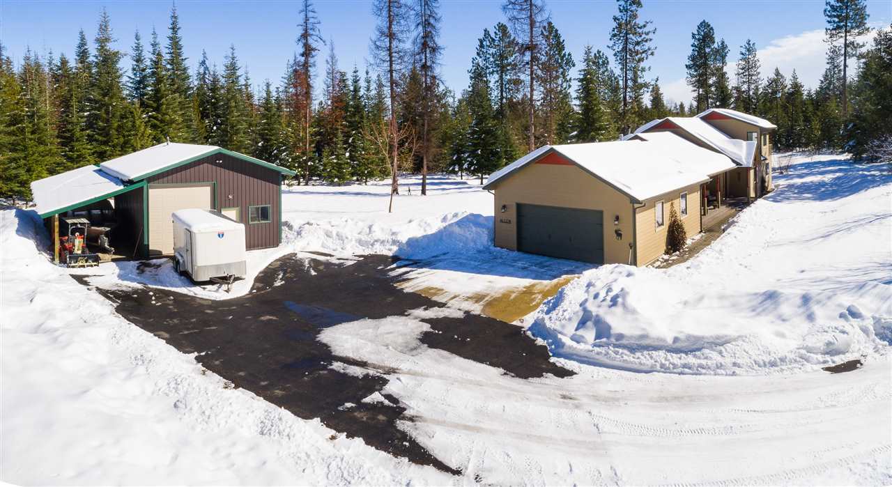 4850 Redman Road Clayton, WA 99110 - Photo 18 of 20