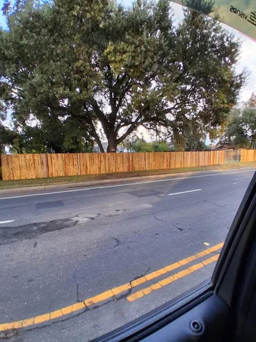 a view of swimming pool and outdoor space