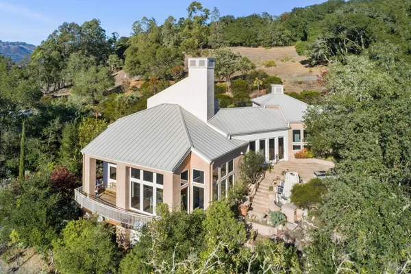 $2,840,000 | 10300 Slattery Road, Kenwood, CA 95452