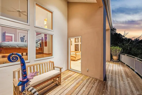 $2,840,000 | 10300 Slattery Road, Kenwood, CA 95452