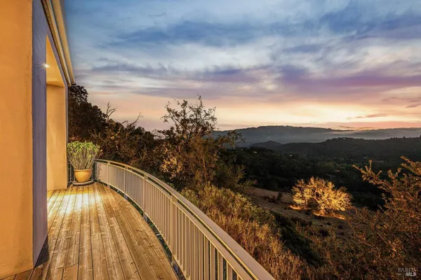 $2,840,000 | 10300 Slattery Road, Kenwood, CA 95452