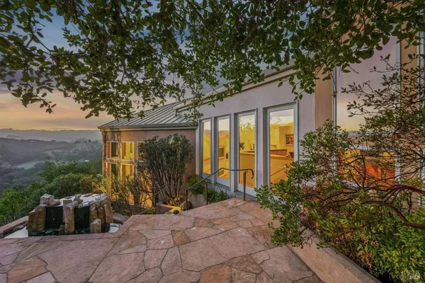 $2,840,000 | 10300 Slattery Road, Kenwood, CA 95452