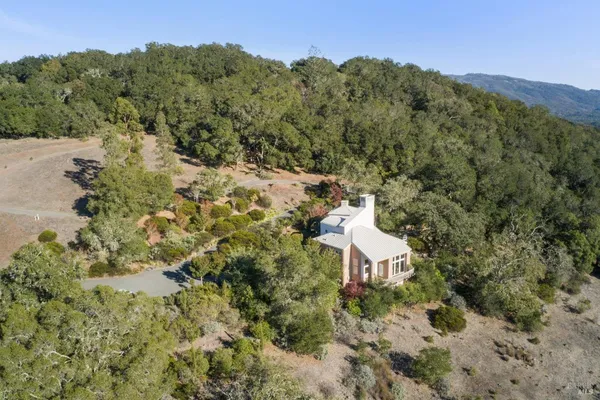 $2,840,000 | 10300 Slattery Road, Kenwood, CA 95452